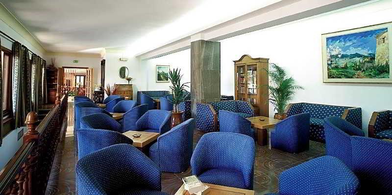 Hotel Gaya Peguera Luaran gambar