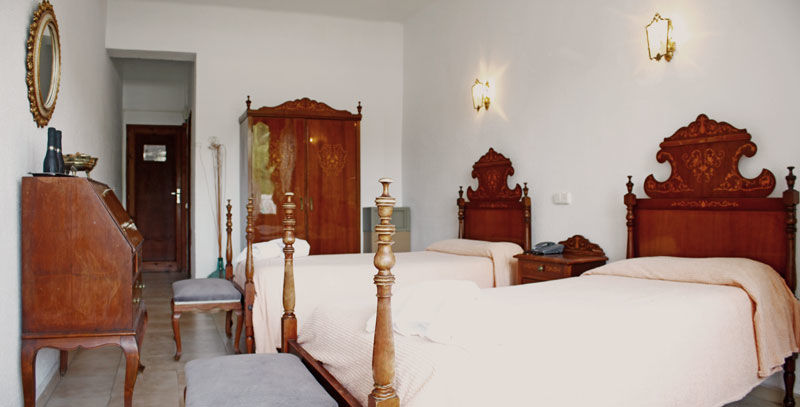 Hotel Gaya Peguera Luaran gambar